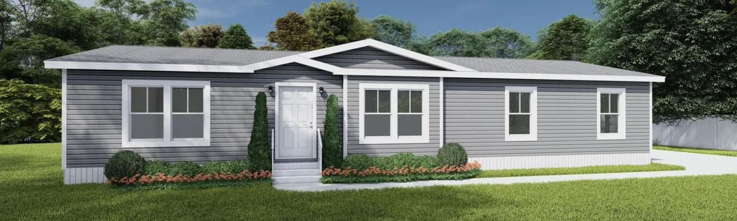 2025 Clayton House for sale in Fayette Country Homes, Schulenburg, Texas