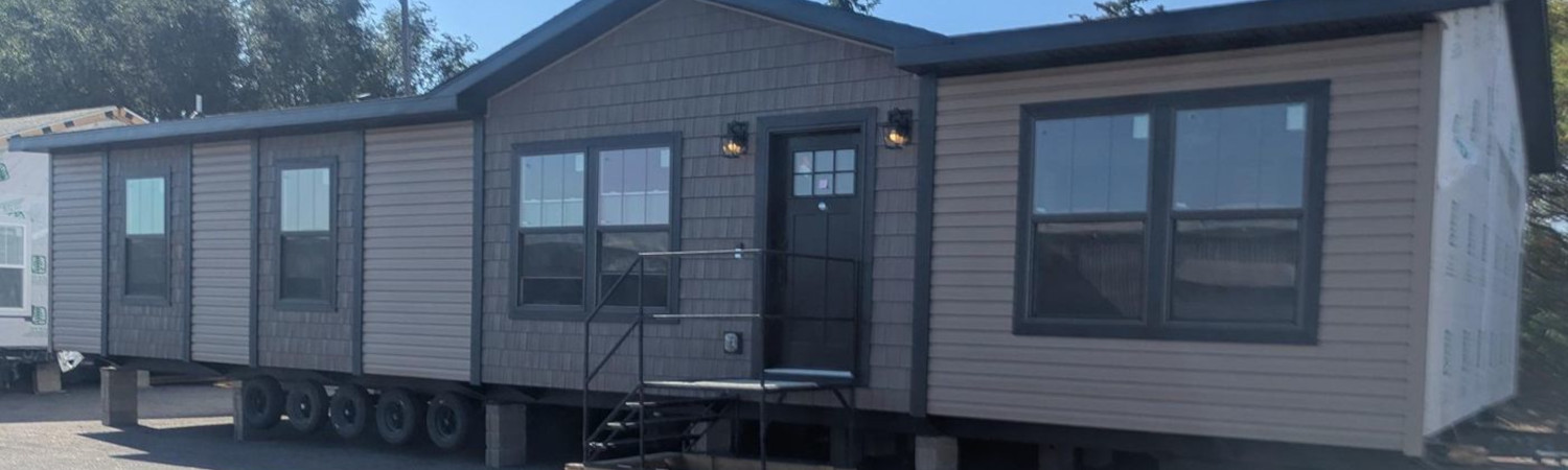 2025 Clayton House for sale in Fayette Country Homes, Schulenburg, Texas