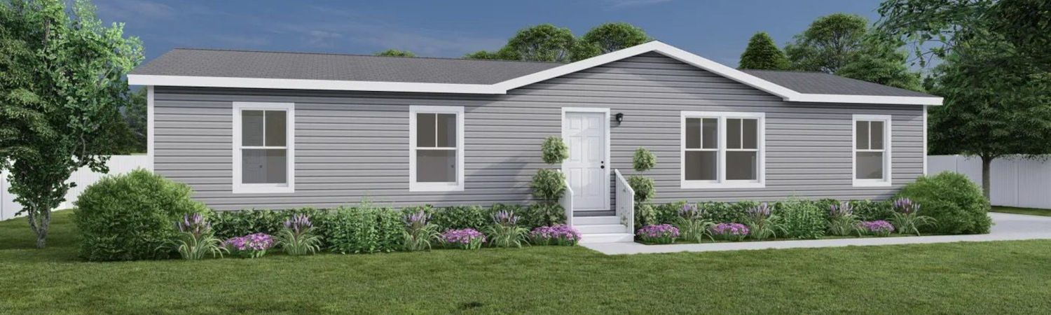 2025 Clayton House for sale in Fayette Country Homes, Schulenburg, Texas