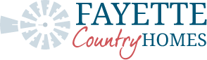 Fayette Country Homes